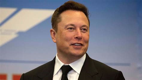 Feds Reviewing Elon Musk Tweet About Bill